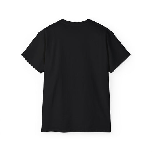 Never Settle Always Lift Tee — Motivational T-Shirt