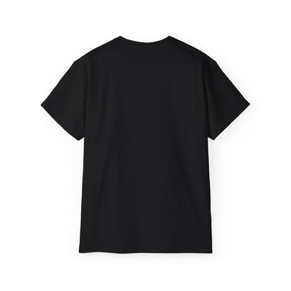Never Settle Always Lift Tee — Motivational T-Shirt