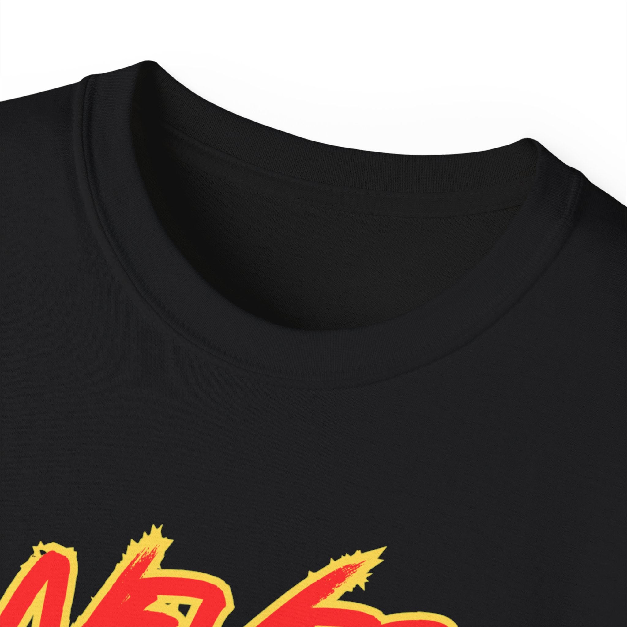 Never Settle Always Lift Tee — Motivational T-Shirt