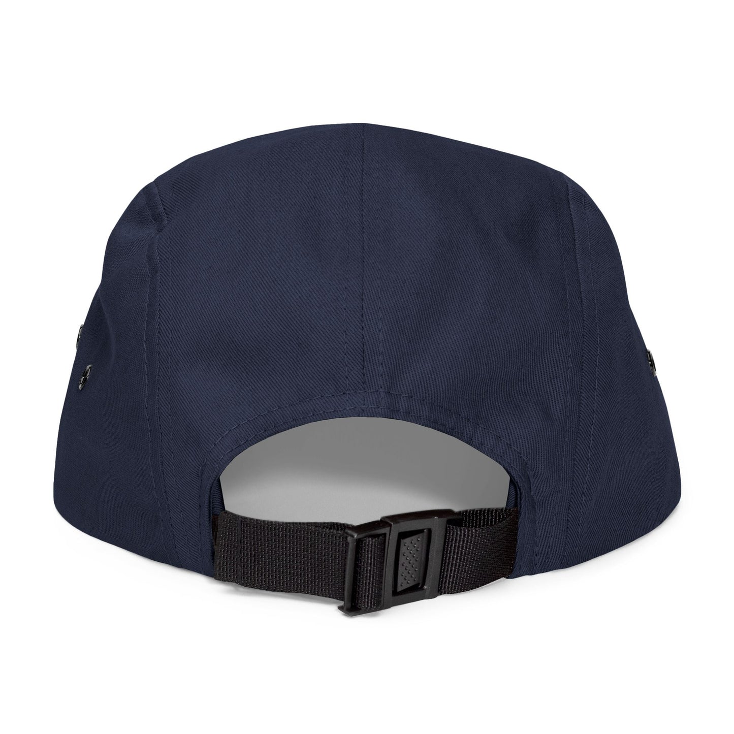 5 Panel Cap (Embroidery)
