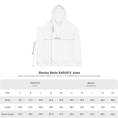 Jake’s Lifted Life Hoodie — F-450 Truck Graphic Pullover