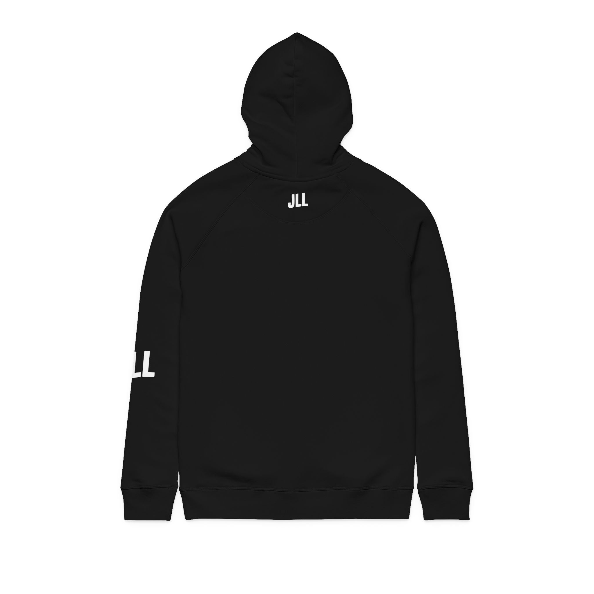 Jake’s Lifted Life Hoodie — F-450 Truck Graphic Pullover