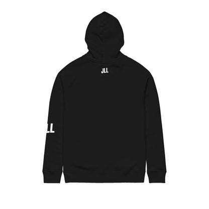 Jake’s Lifted Life Hoodie — F-450 Truck Graphic Pullover