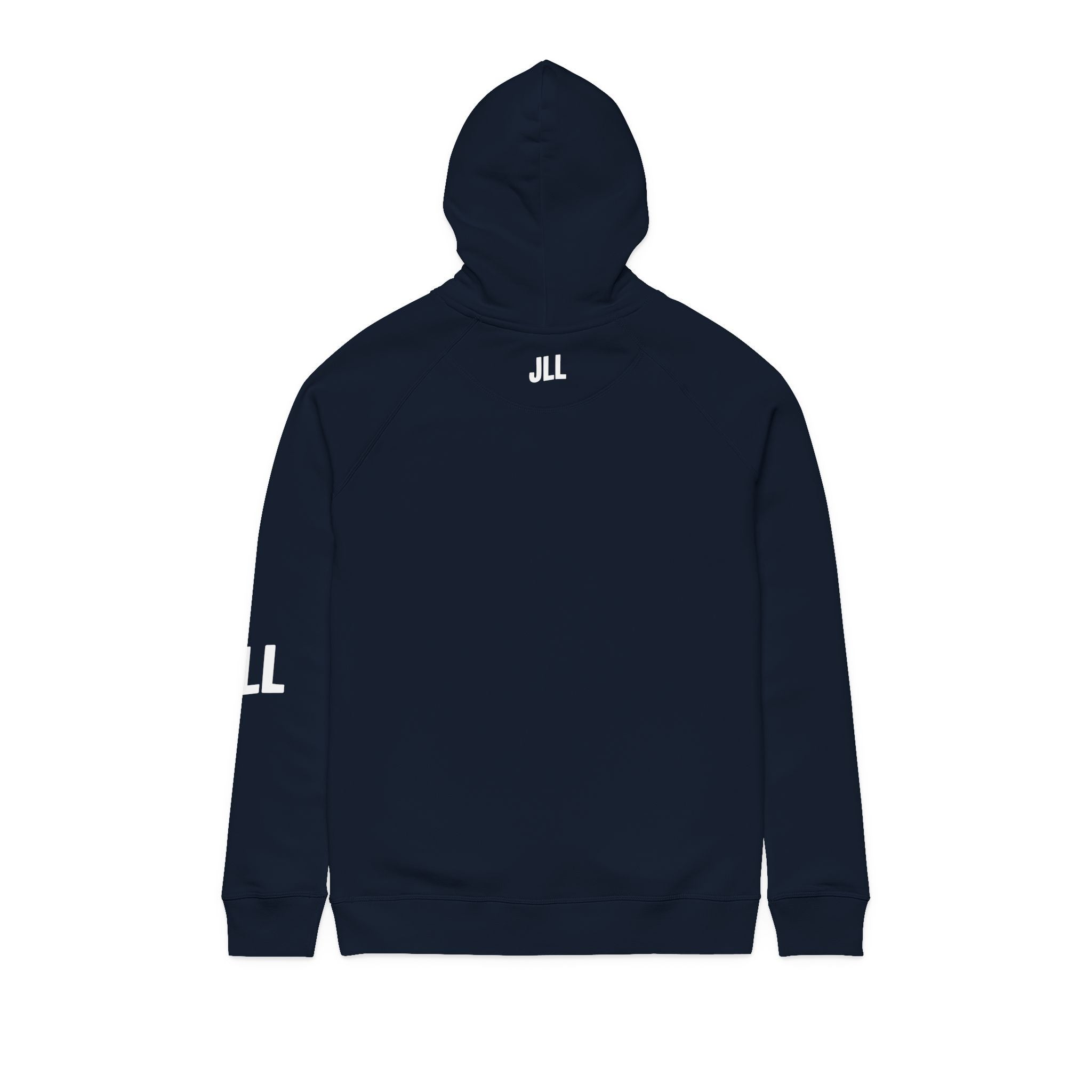 Jake’s Lifted Life Hoodie — F-450 Truck Graphic Pullover