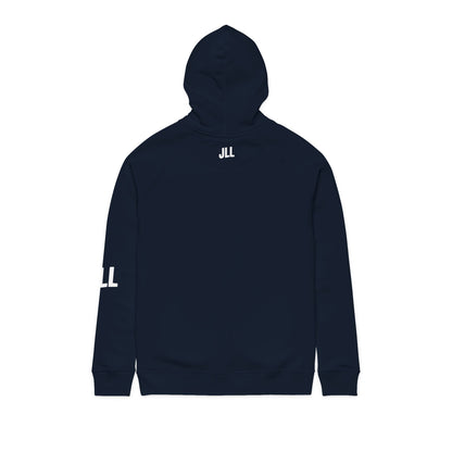 Jake’s Lifted Life Hoodie — F-450 Truck Graphic Pullover