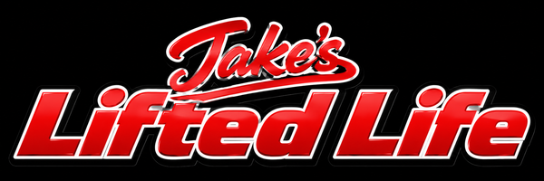 Jake's Lifted Life