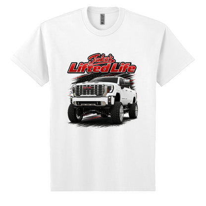 White - 7200 - FRONT