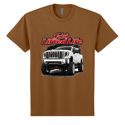 Clay - 7200 - FRONT