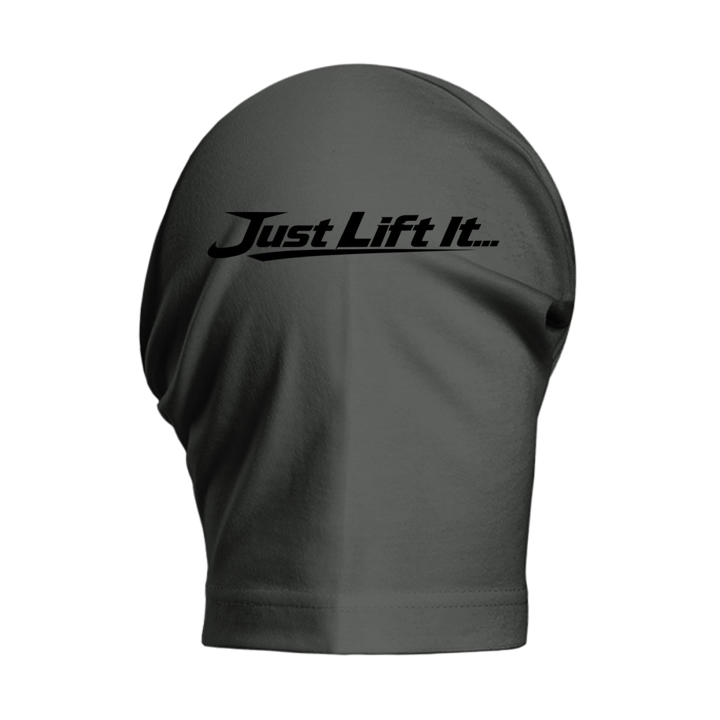 Graphite Black - 7200 - SLEEVE_LEFT