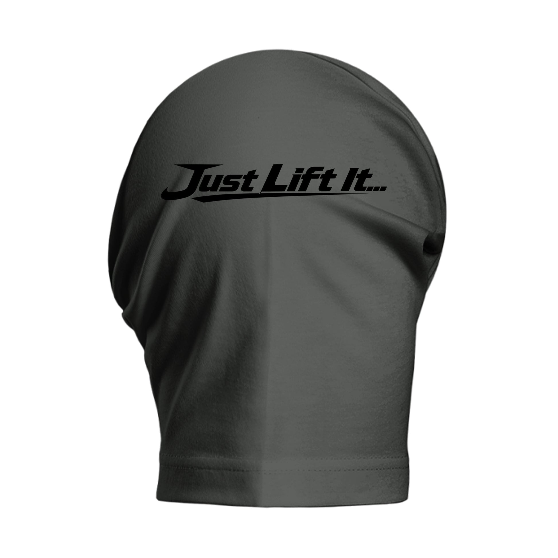 Graphite Black - 7200 - SLEEVE_LEFT