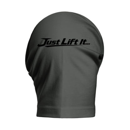 Graphite Black - 7200 - SLEEVE_LEFT
