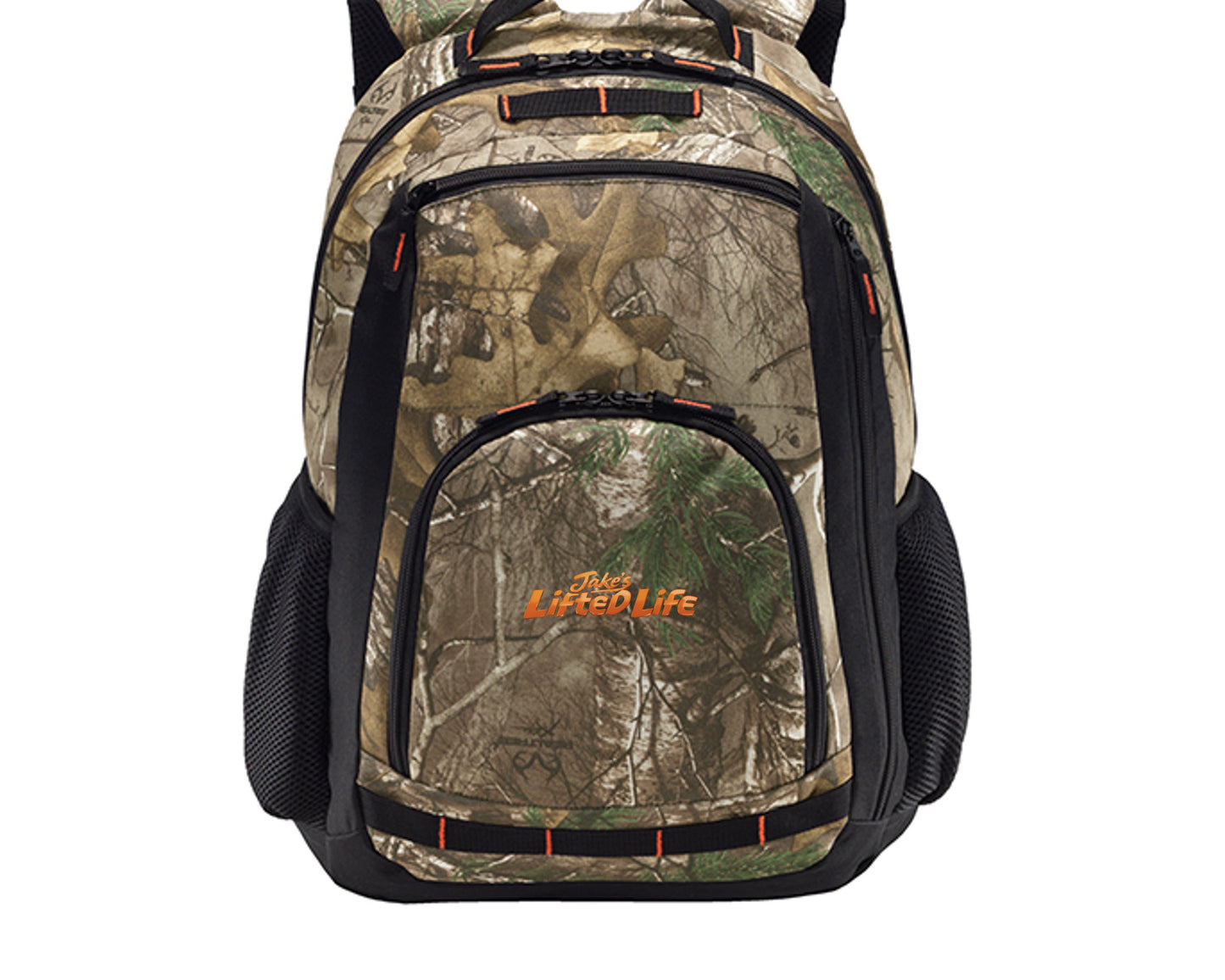RT Extra/Black - BG207C - FRONT