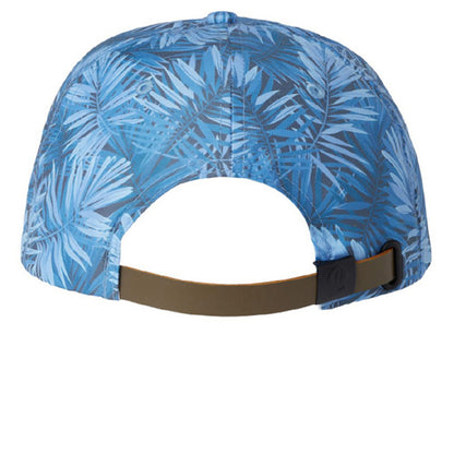 Blue Hawaiin - DNA010 - BACK