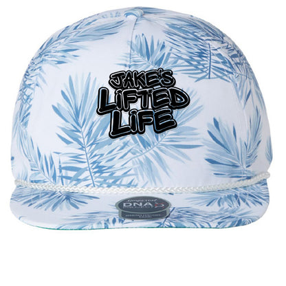 Floral Mist - DNA010 - FRONT