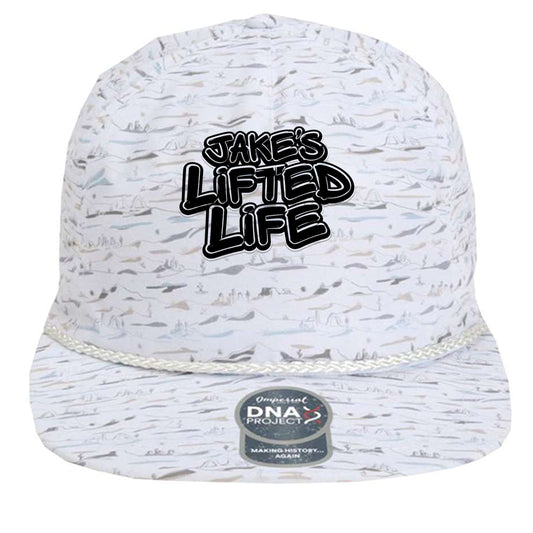 Desert - DNA010 - FRONT